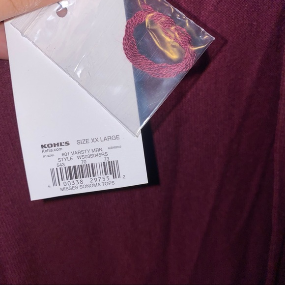 SONOMA Cardigan - Picture 2 of 8